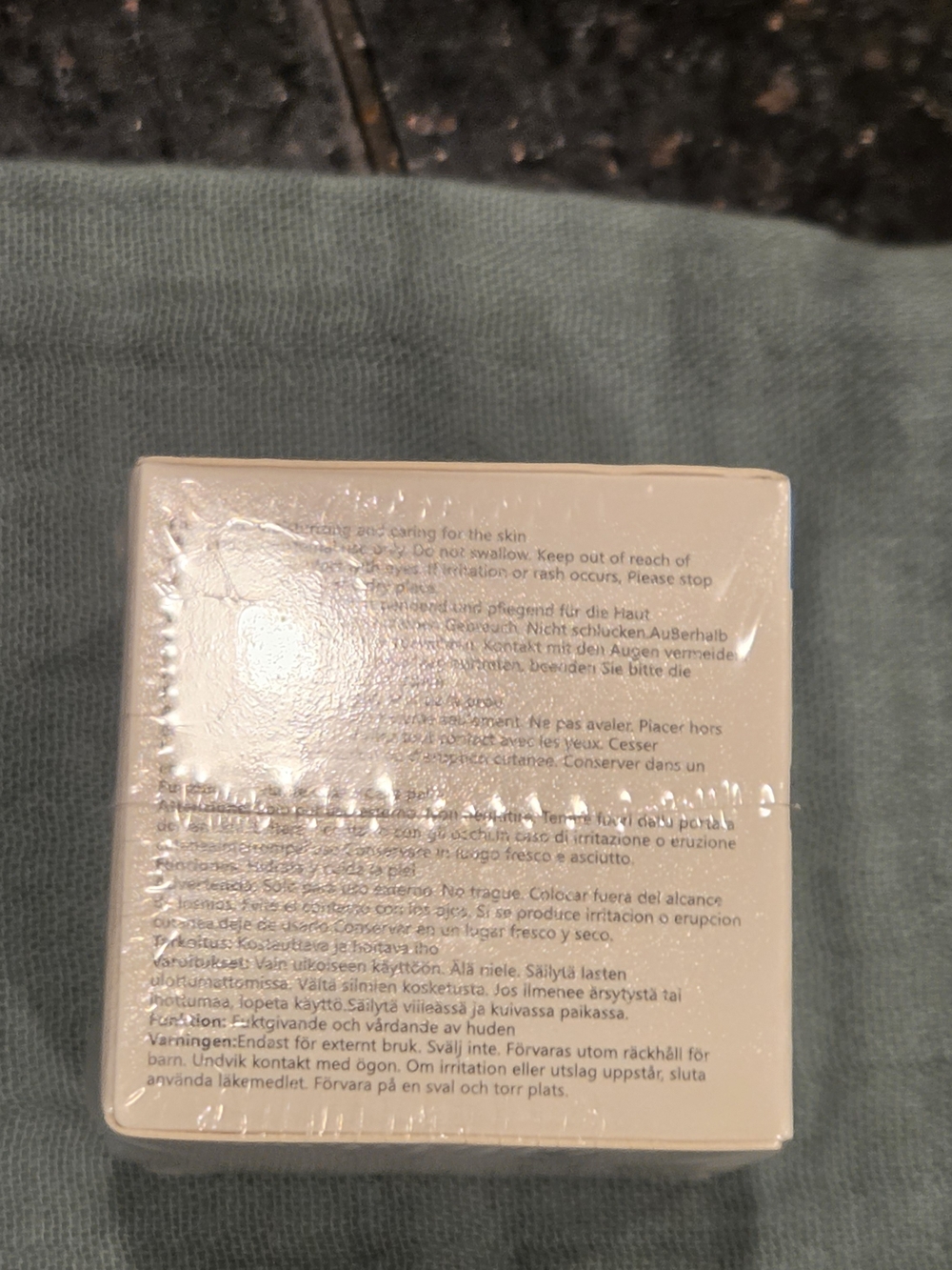 Firming Cream 🎀 - Picture 2 of 5